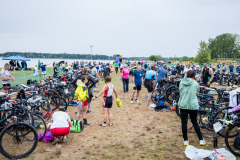 35. Sparkassen Uni-Triathlon