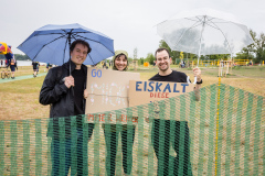 35. Sparkassen Uni-Triathlon