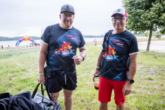 35. Sparkassen Uni-Triathlon