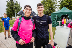 35. Sparkassen Uni-Triathlon