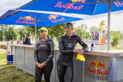 35. Sparkassen Uni-Triathlon