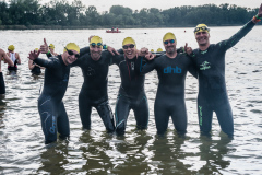 35. Sparkassen Uni-Triathlon