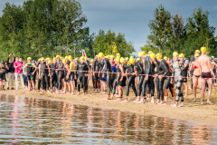 35. Sparkassen Uni-Triathlon