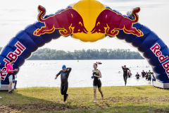 35. Sparkassen Uni-Triathlon