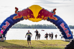 35. Sparkassen Uni-Triathlon