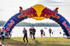 35. Sparkassen Uni-Triathlon