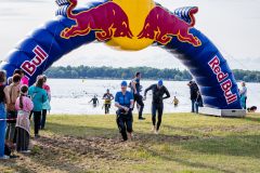 35. Sparkassen Uni-Triathlon