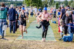 35. Sparkassen Uni-Triathlon