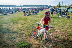 35. Sparkassen Uni-Triathlon