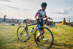 35. Sparkassen Uni-Triathlon