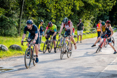 35. Sparkassen Uni-Triathlon