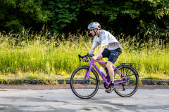 35. Sparkassen Uni-Triathlon