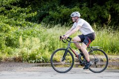 35. Sparkassen Uni-Triathlon