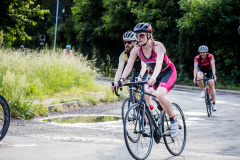 35. Sparkassen Uni-Triathlon