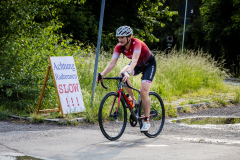 35. Sparkassen Uni-Triathlon