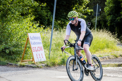35. Sparkassen Uni-Triathlon