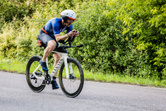 35. Sparkassen Uni-Triathlon