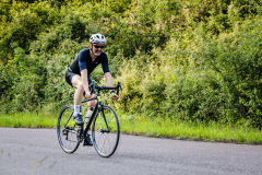 35. Sparkassen Uni-Triathlon