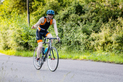 35. Sparkassen Uni-Triathlon