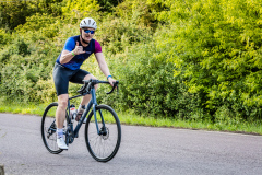 35. Sparkassen Uni-Triathlon