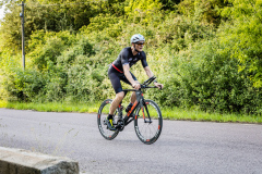 35. Sparkassen Uni-Triathlon