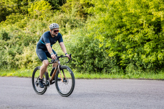 35. Sparkassen Uni-Triathlon