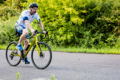 35. Sparkassen Uni-Triathlon