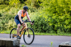 35. Sparkassen Uni-Triathlon