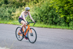 35. Sparkassen Uni-Triathlon