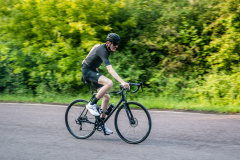 35. Sparkassen Uni-Triathlon