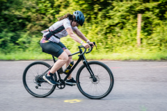 35. Sparkassen Uni-Triathlon