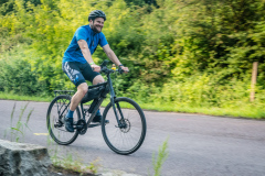 35. Sparkassen Uni-Triathlon