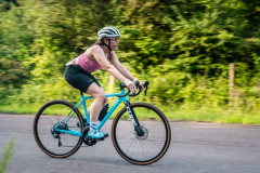 35. Sparkassen Uni-Triathlon