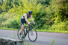 35. Sparkassen Uni-Triathlon