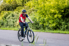 35. Sparkassen Uni-Triathlon
