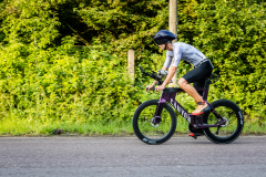 35. Sparkassen Uni-Triathlon
