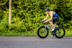 35. Sparkassen Uni-Triathlon