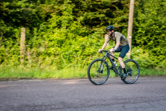 35. Sparkassen Uni-Triathlon