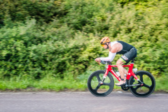 35. Sparkassen Uni-Triathlon