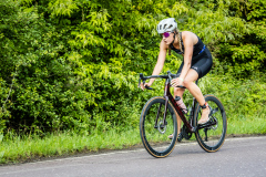 35. Sparkassen Uni-Triathlon