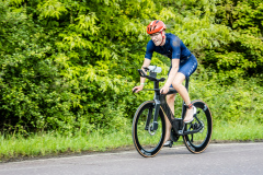 35. Sparkassen Uni-Triathlon