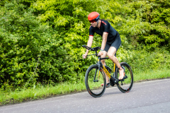 35. Sparkassen Uni-Triathlon