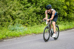 35. Sparkassen Uni-Triathlon