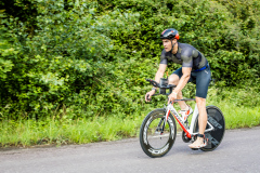 35. Sparkassen Uni-Triathlon