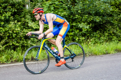 35. Sparkassen Uni-Triathlon