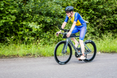 35. Sparkassen Uni-Triathlon