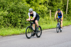 35. Sparkassen Uni-Triathlon