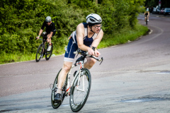 35. Sparkassen Uni-Triathlon