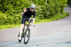 35. Sparkassen Uni-Triathlon