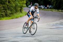 35. Sparkassen Uni-Triathlon